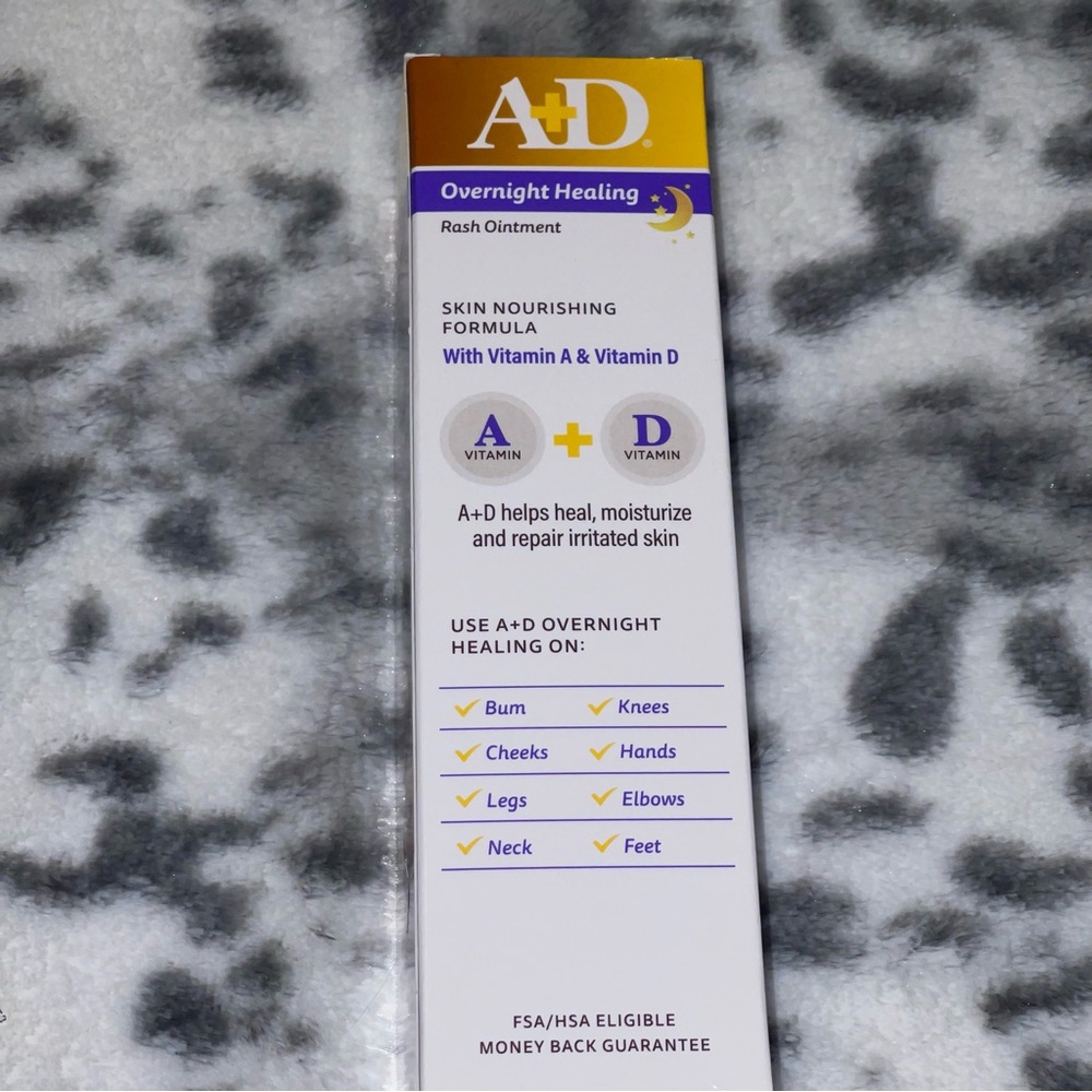 A&D ointment - Picture 7 of 10